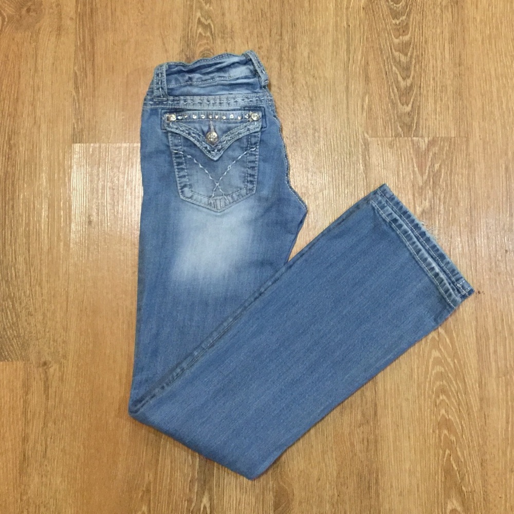 Women’s Miss Me Jeans
